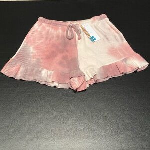 Vintage Havana girls XL shorts